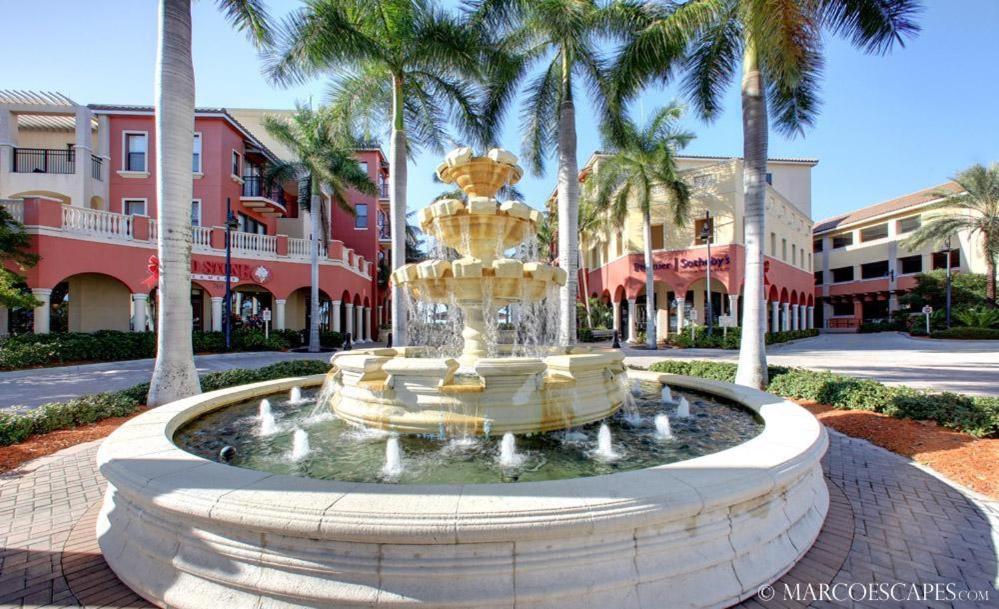 Esplanade 308, Marco Island