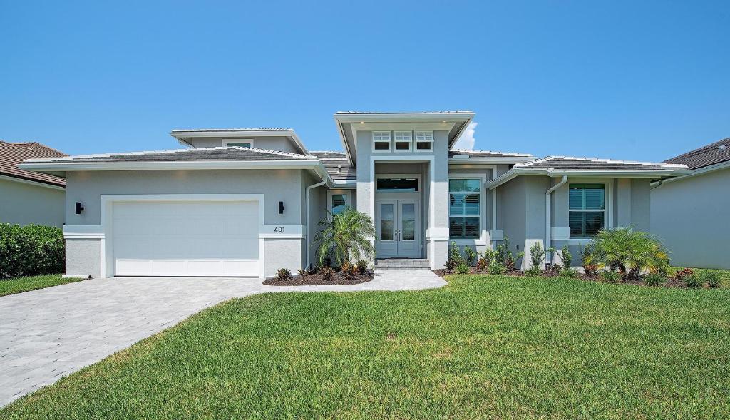 Marquesas, Marco Island