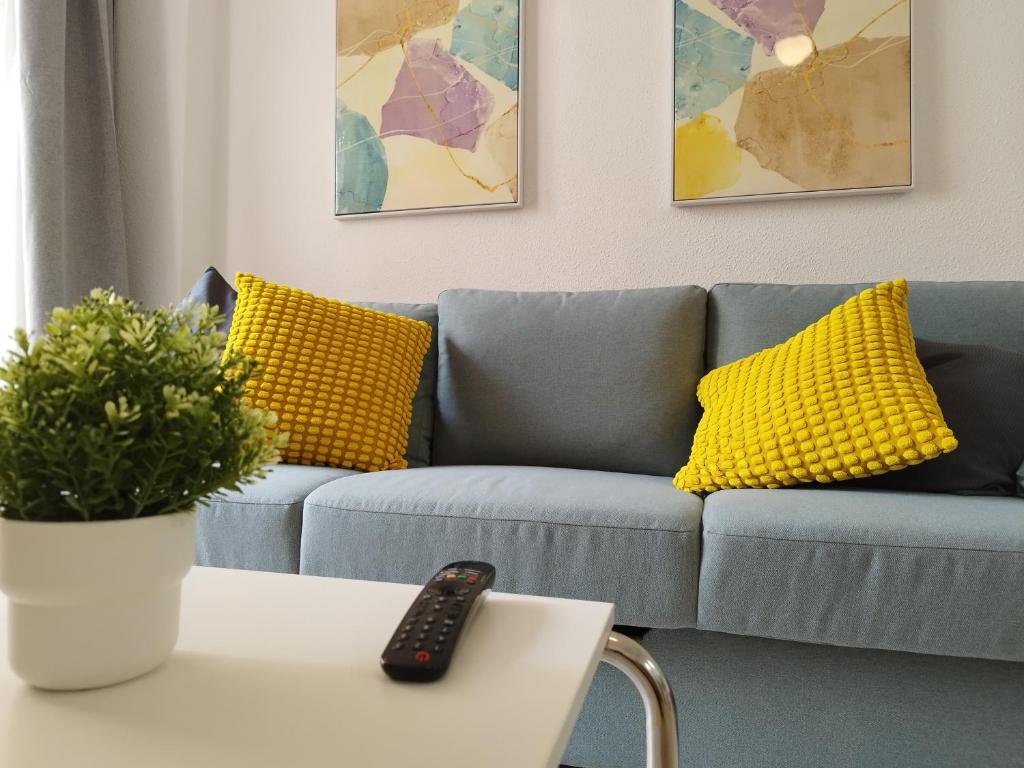 Apartamento Jardín del Mar - 1