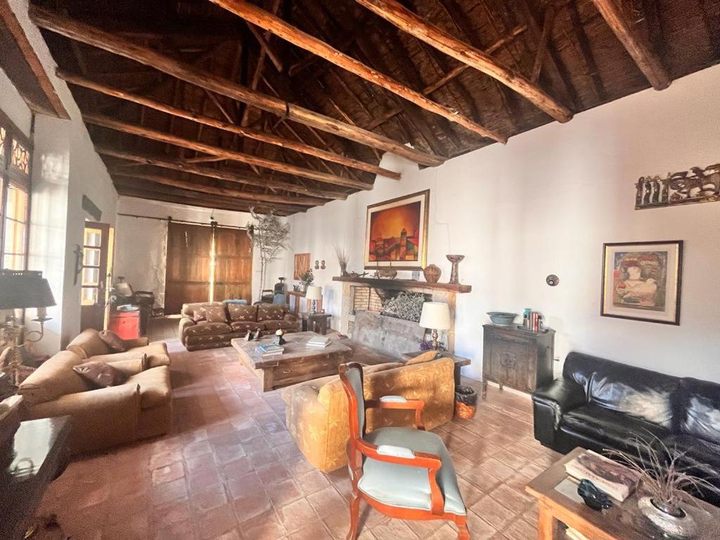 Casa lila Hotel - 4
