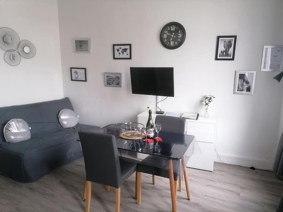 Comme une évidence, Fécamp