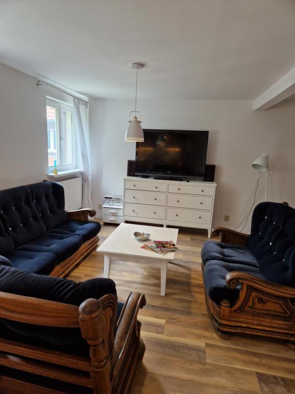 Apartament u Zdrojka, Kętrzyn