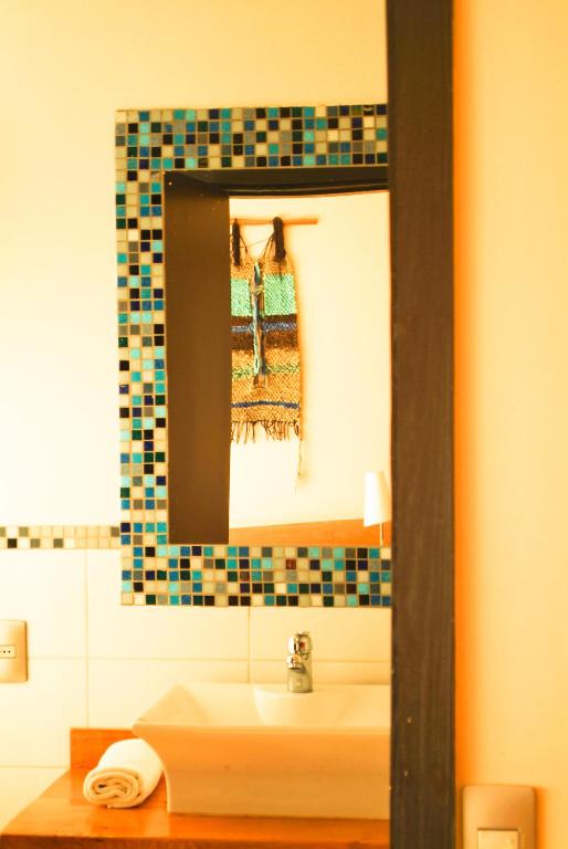 Casa Kalfu Hotel Boutique photo