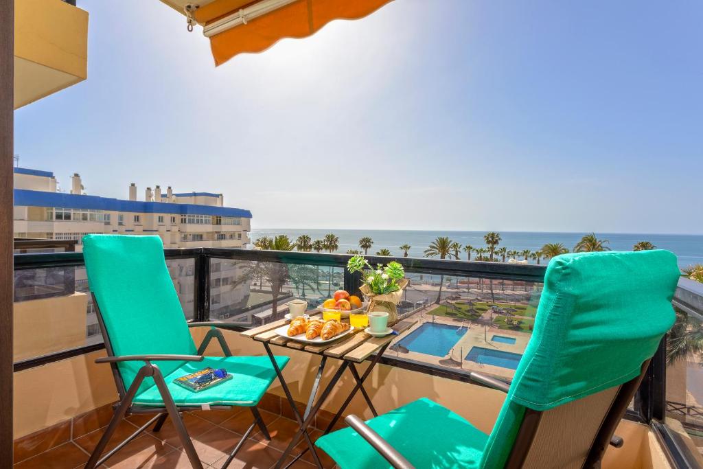 Sunstay Aloha Playa Benalmadena - 1
