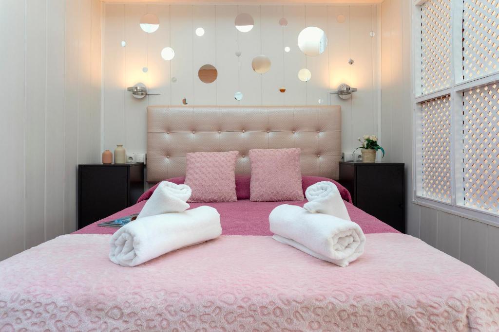 Sunstay Aloha Playa Benalmadena - 4