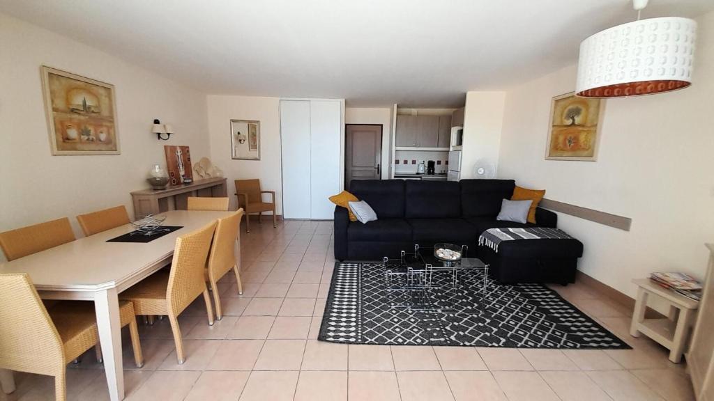 Résidence Les Rivages de Rochelongue - maeva Home - Appartement 3 pièces 6 personnes Confort - Vue mer MAE-1585 - 2