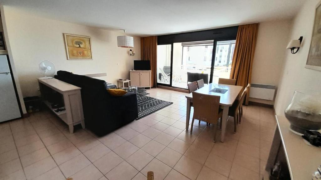 Résidence Les Rivages de Rochelongue - maeva Home - Appartement 3 pièces 6 personnes Confort - Vue mer MAE-1585 - 5