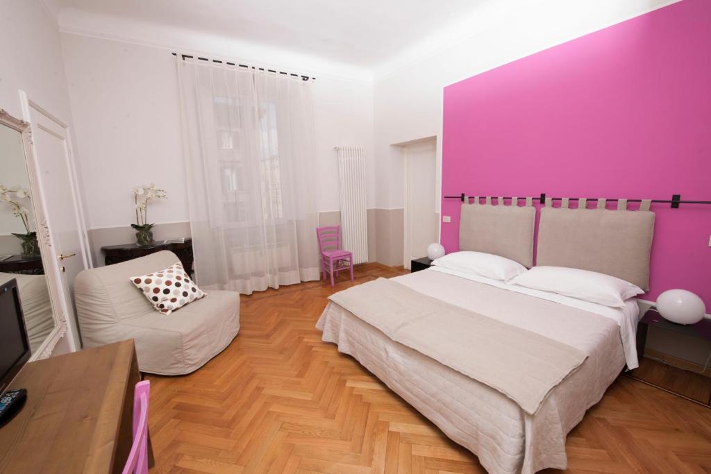 Florian Rooms Guest House photo