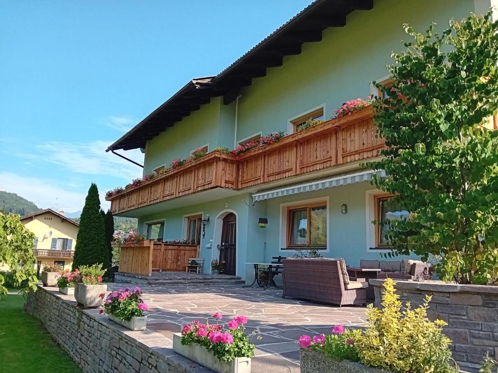 Landhaus Königsreiner - 3