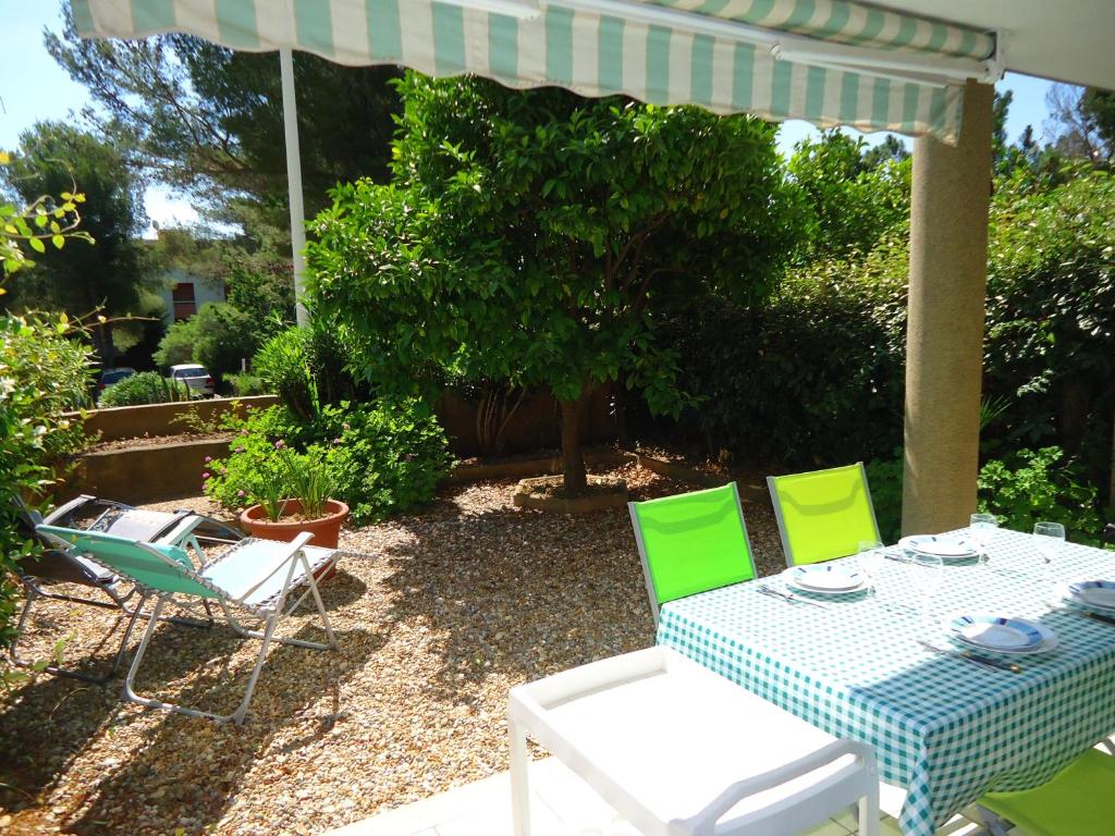 Bel Appartement 2 Pièces Climatisé proche Plages - 2