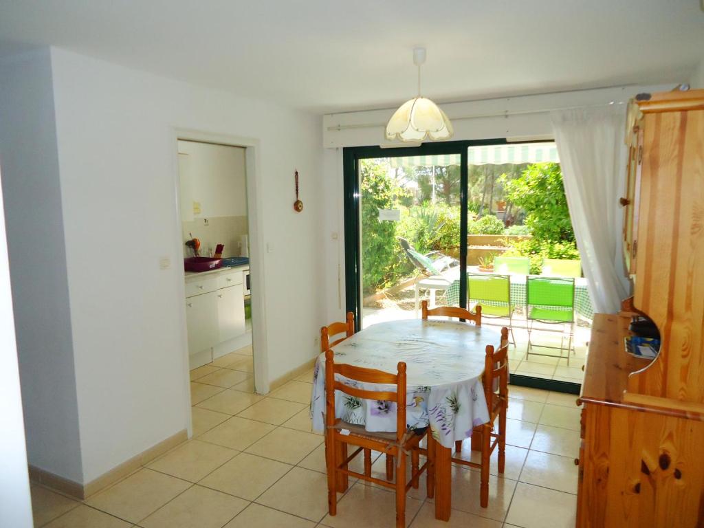 Bel Appartement 2 Pièces Climatisé proche Plages - 4