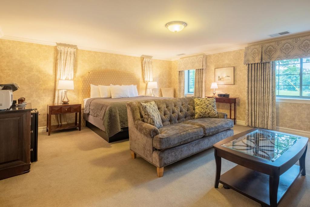 Red Coach Inn, Niagara Falls