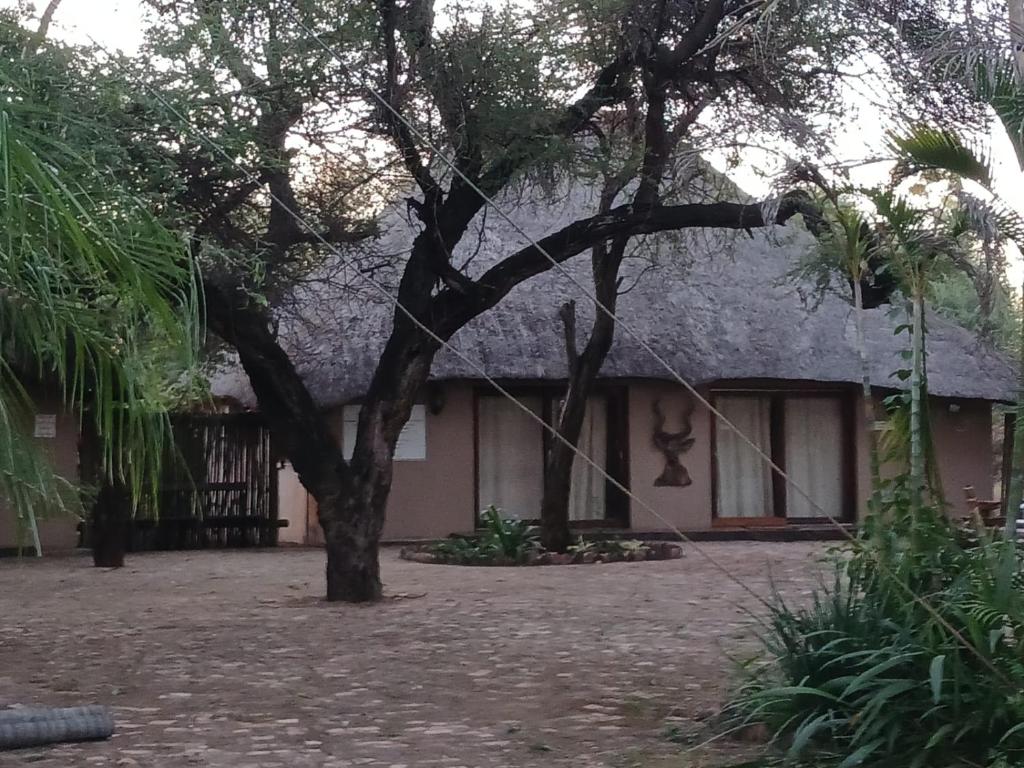 Mokala Gastehuis, Lephalale