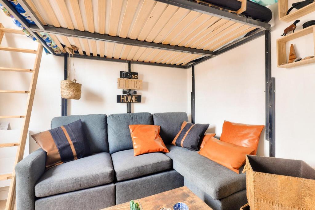 Le Restaurant - maeva home - Studio 2 personnes - Confort MAE-3751 - 3