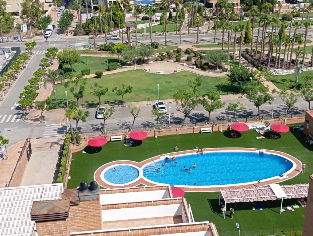 Torremar 34, Oropesa del Mar