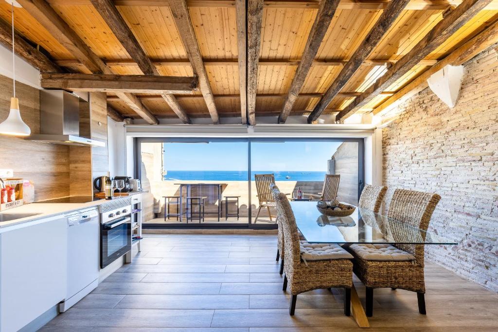 Panoramic by Unik Vacation, Tarragona