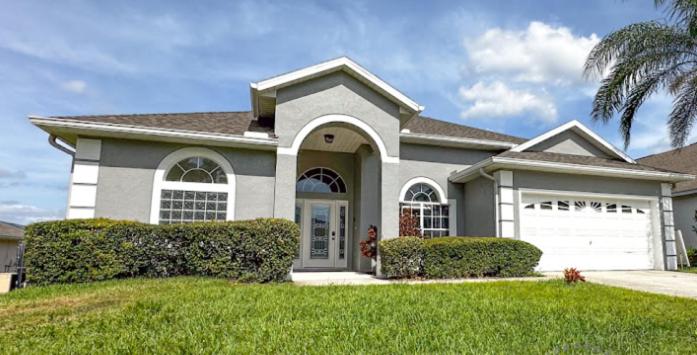 Steamboat Serenity at White Rose Villas, Davenport