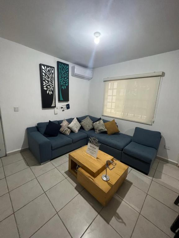 Luxury planta baja en Playa del Carmen - 1