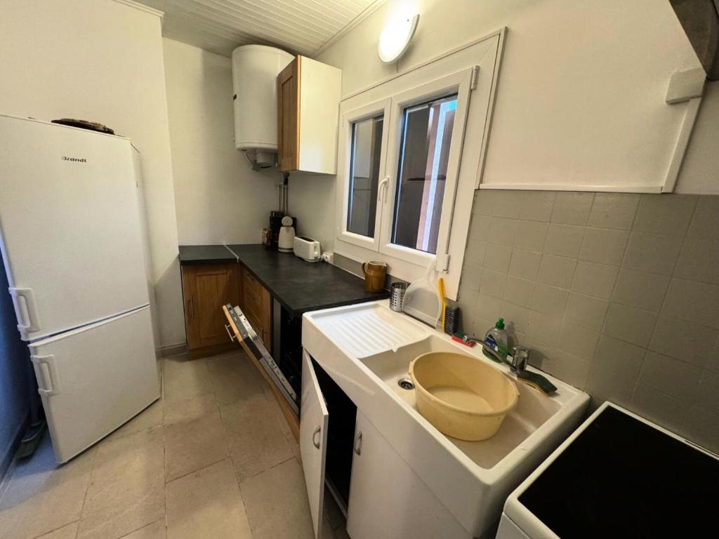 Résidence Melezes B - Appartement pour 4 personnes MAE-8524 - 4