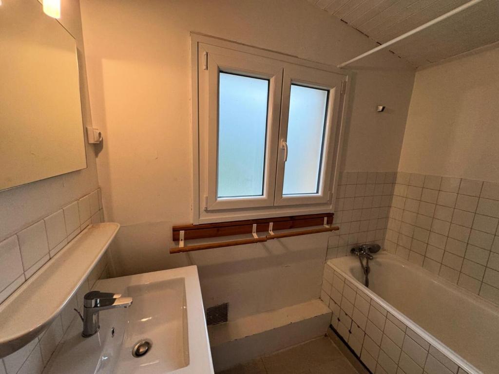 Résidence Melezes B - Appartement pour 4 personnes MAE-8524 - 5