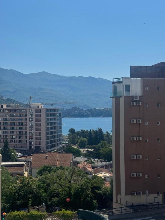 Budva Center Studio - 2