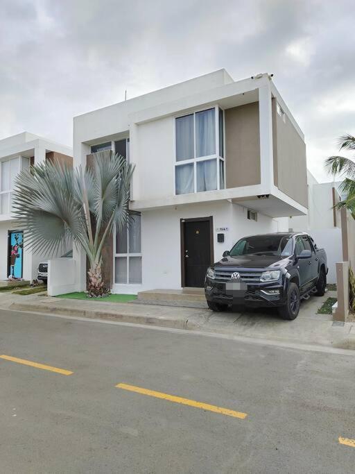 Casa familiar cerca a la playa - 2