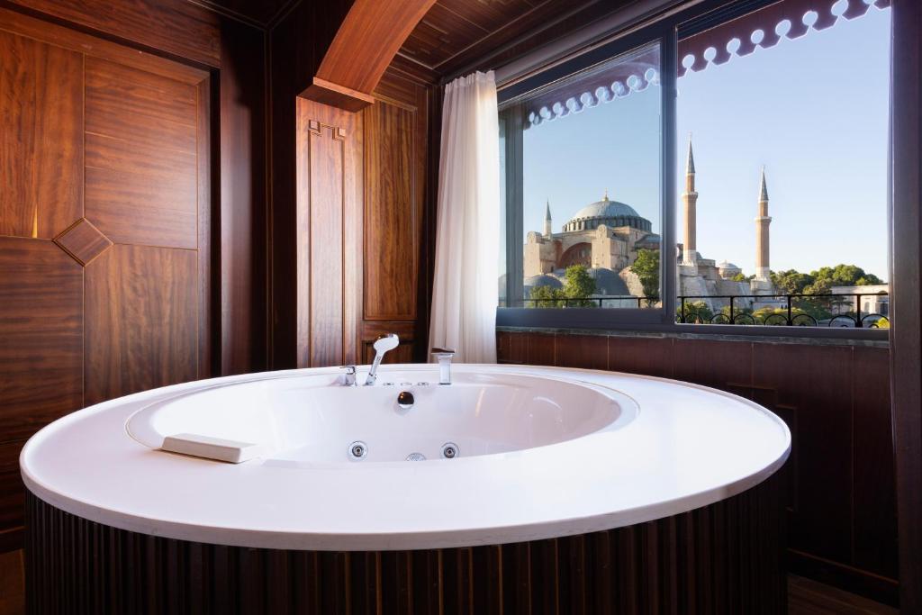 세븐 힐스 호텔 호텔 이미지 2