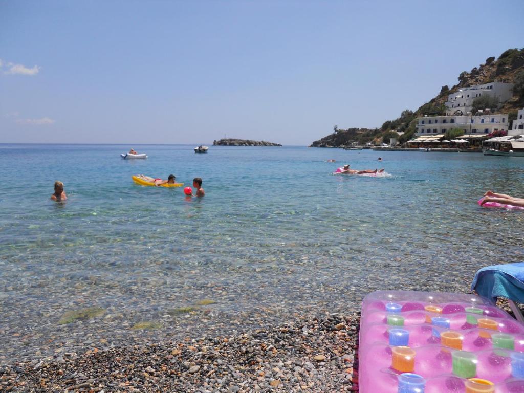 Daskalogiannis Hotel photo