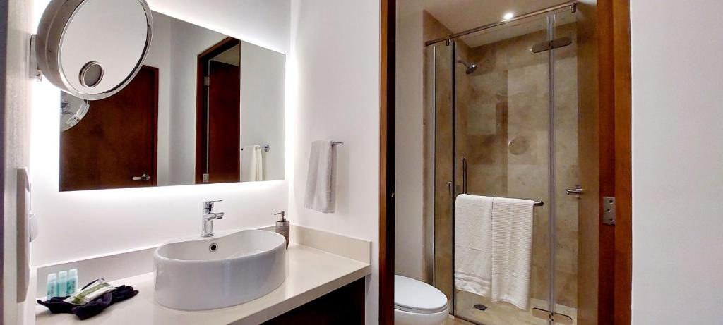 IPANA PLAYA DEL CARMEN TOWER b - 4