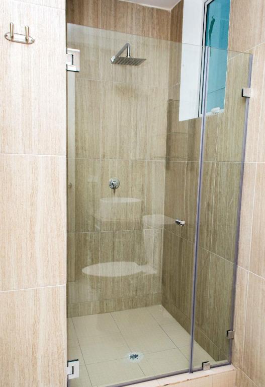 3A - 4BR Apartment !, Panamá