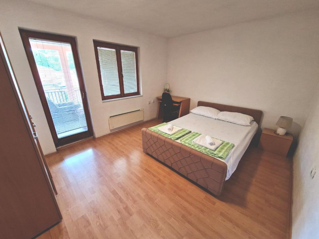 Apartman Komfor - 3