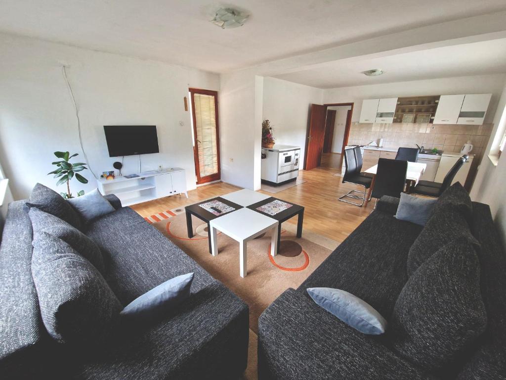 Apartman Komfor - 2