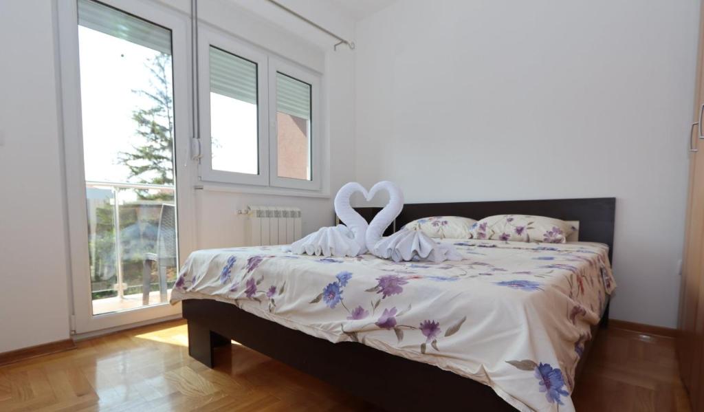 Lux ApartmenT Rose - 5