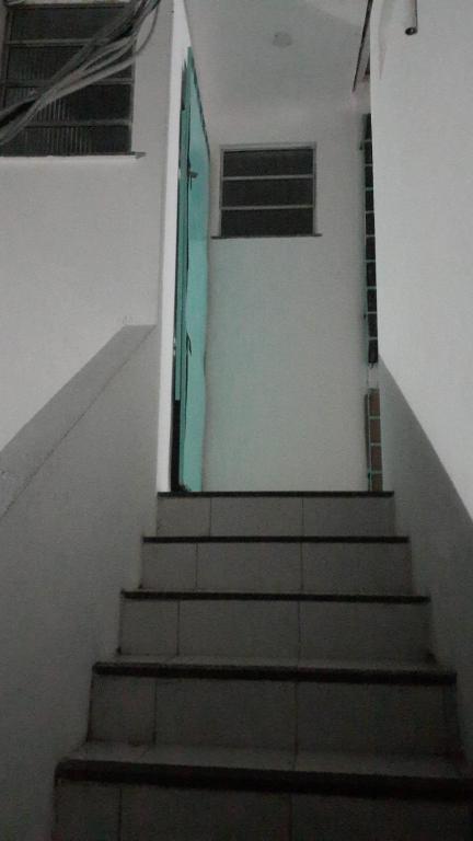 Residencial Passárgada, Salvador