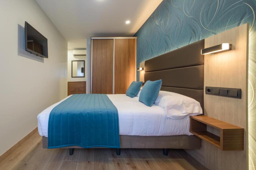 Hostal Sun Gate - 3