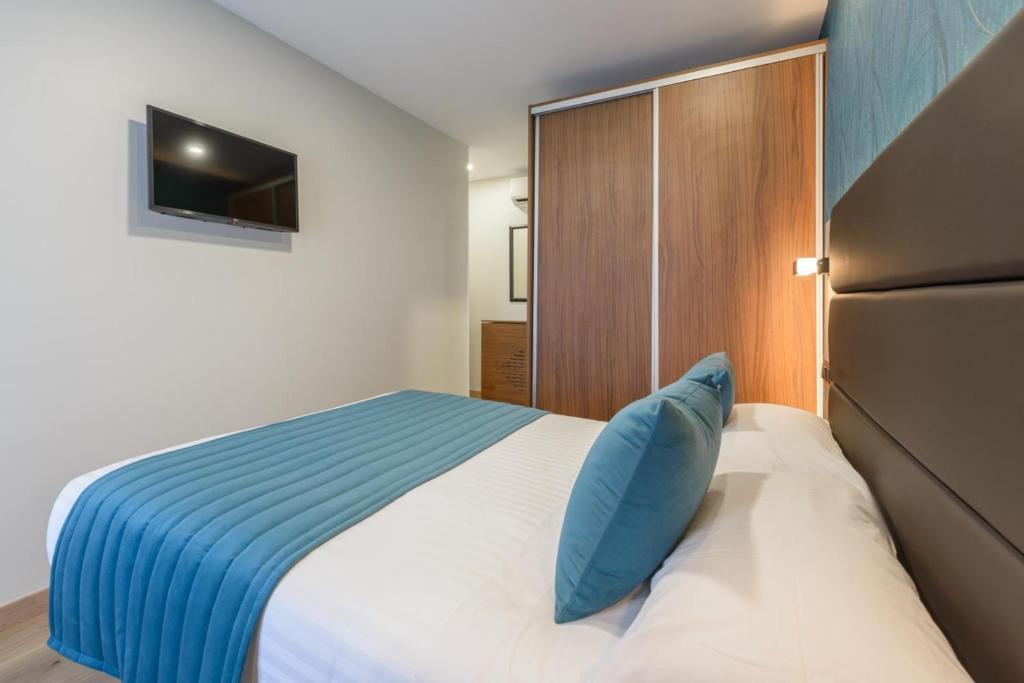 Hostal Sun Gate - 5