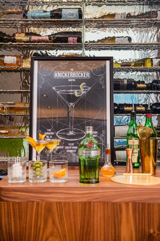 Bar/lounge