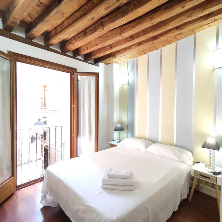 Apartamento Tres Culturas Lux - 2