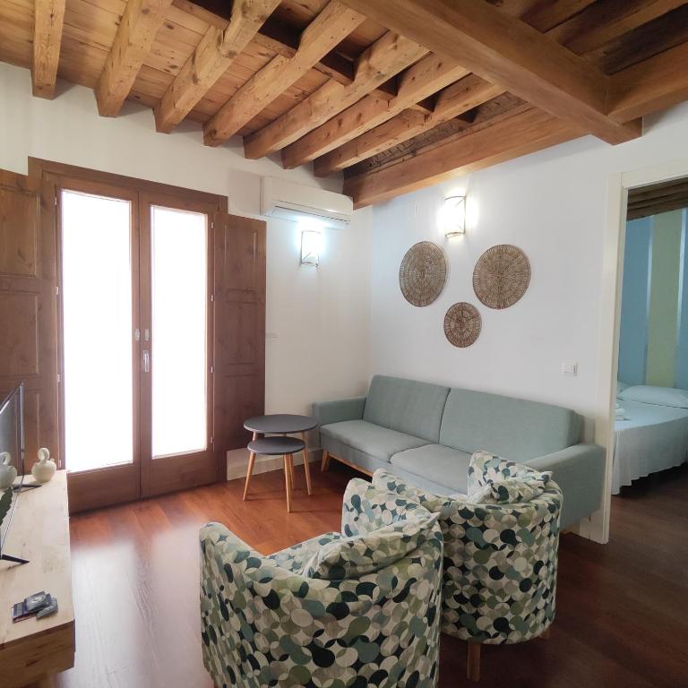 Apartamento Tres Culturas Lux - 4