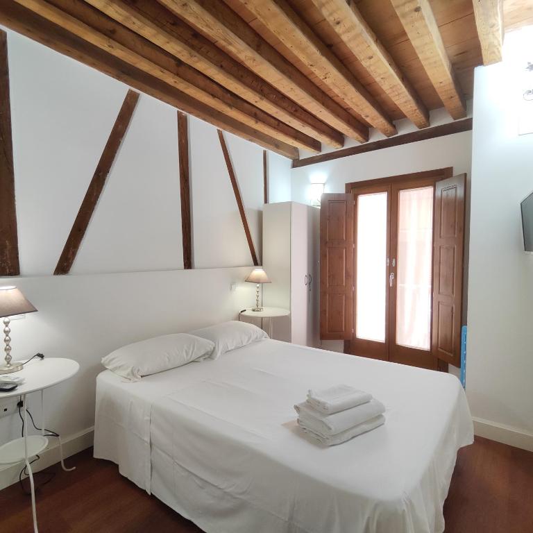 Apartamento Tres Culturas Lux - 1