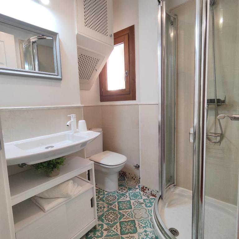 Apartamento Tres Culturas Lux - 5