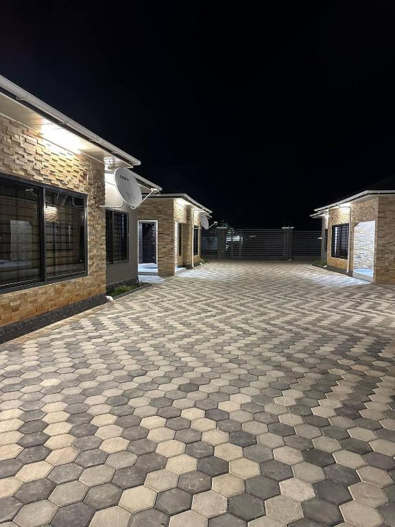 Modern and cozy apartment, Lusaka