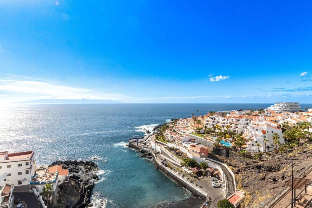Oceanfront Studio by Dream Homes Tenerife - 3