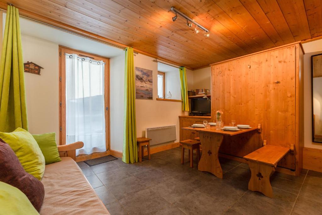 Apartment Arsene No 1 - Happy Rentals - 1