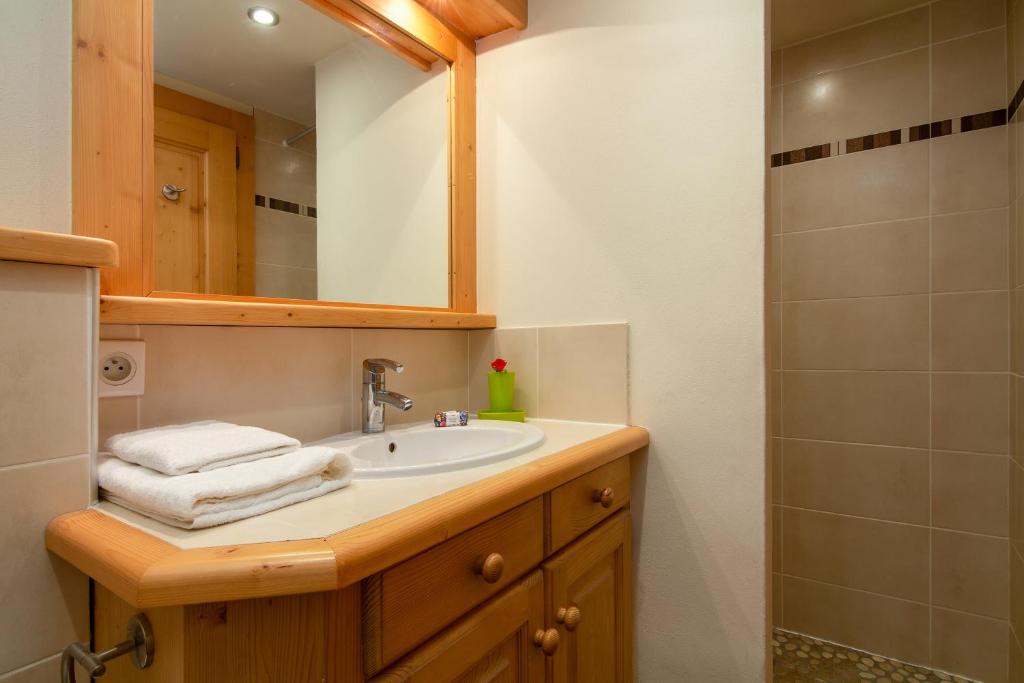 Apartment Arsene No 1 - Happy Rentals - 5
