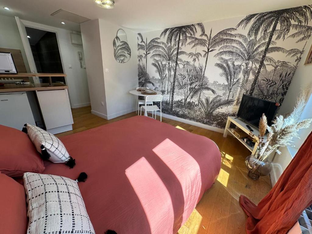 LeRelaisdOdile - Appart Cosy au Vieux-Lille - 2