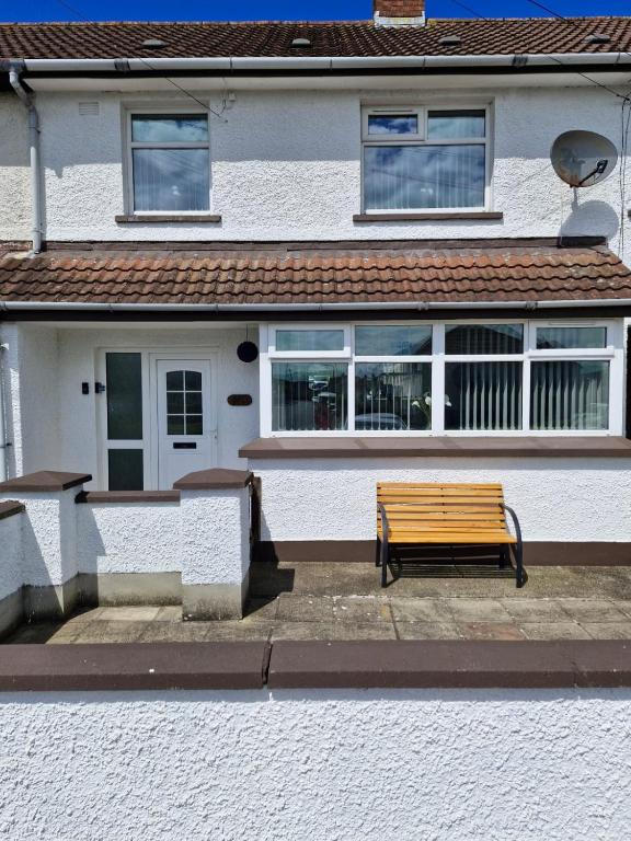 Cosy On The Coast, Portrush