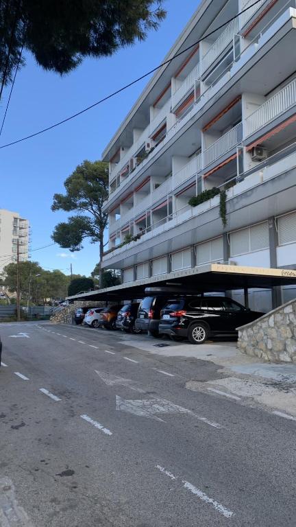 Apartamento Ginette SunBeach - 3
