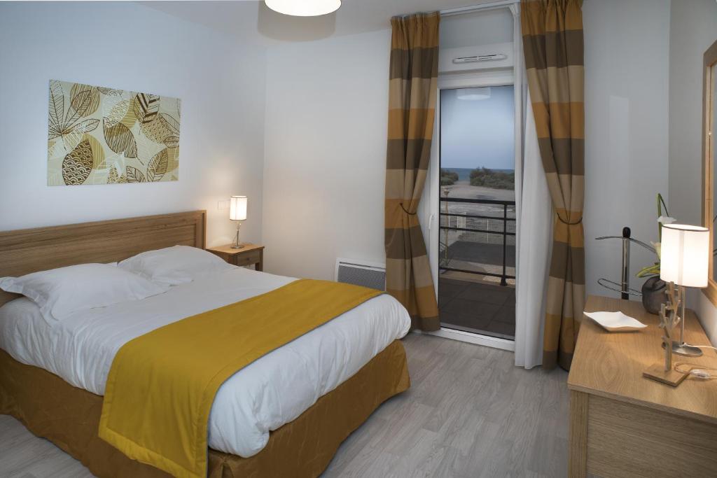Domitys Les Dunes D'argent - 5