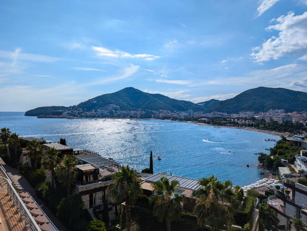 Lux Apartments Harmonia - 2